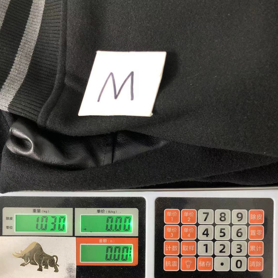 Bape 275 BAPE JACKET 412202617 (Im 170Cm 57Kg I Wear Size M In The Phot) - Image 47