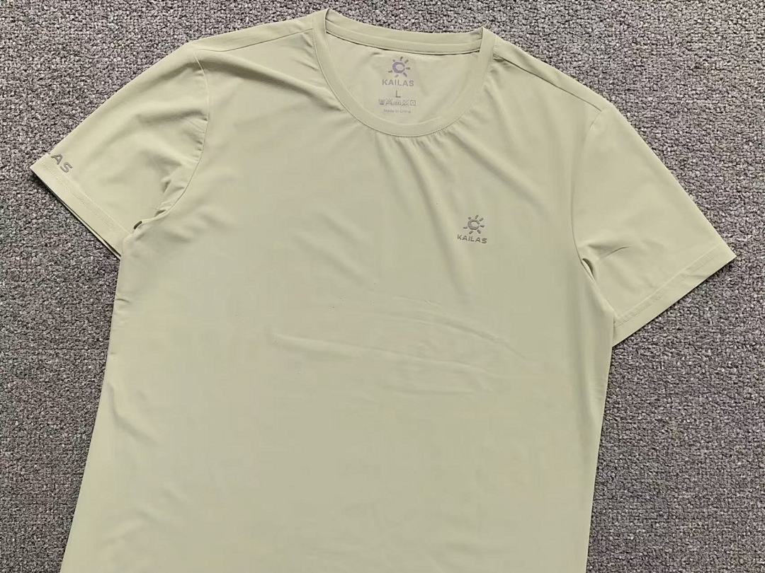 Unbranded 78 KA⭐L⭐S T-SHIRT 3203202703 (Im 170Cm 60Kg I Wear Size L In The Phot) - Image 10