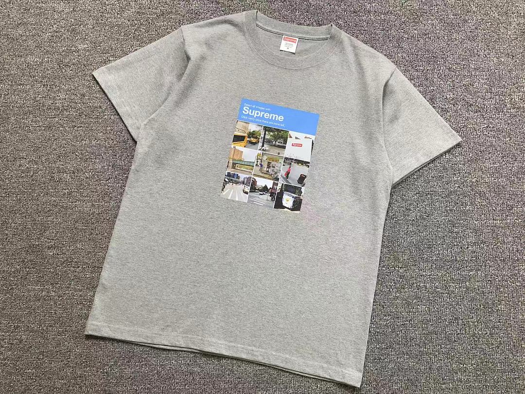 Supreme 98 S⭐⭐R⭐⭐E T-SHIRT 4207212402 (Im 170Cm 60Kg I Wear Size M In The Phot) - Image 11