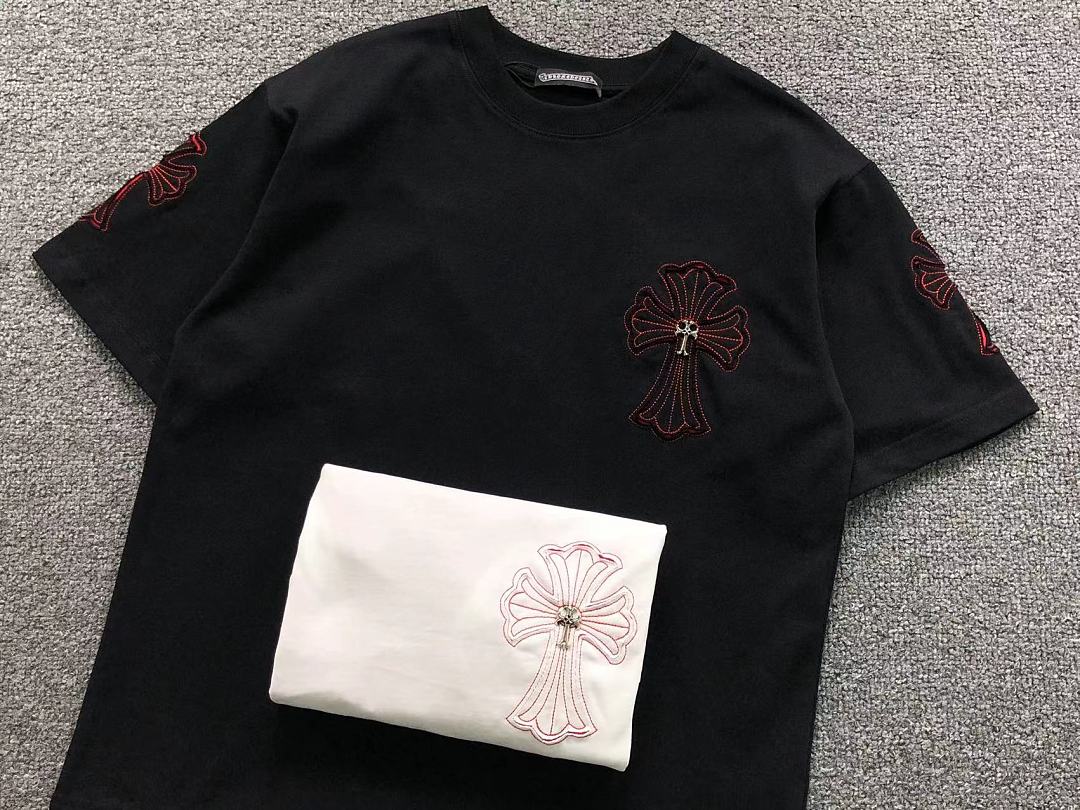 Comme des Garcons 118 C⭐⭐OME HE⭐⭐TS T-SHIRT 125130460 (Im 170Cm 60Kg I Wear Size S In The Phot) - Image 17