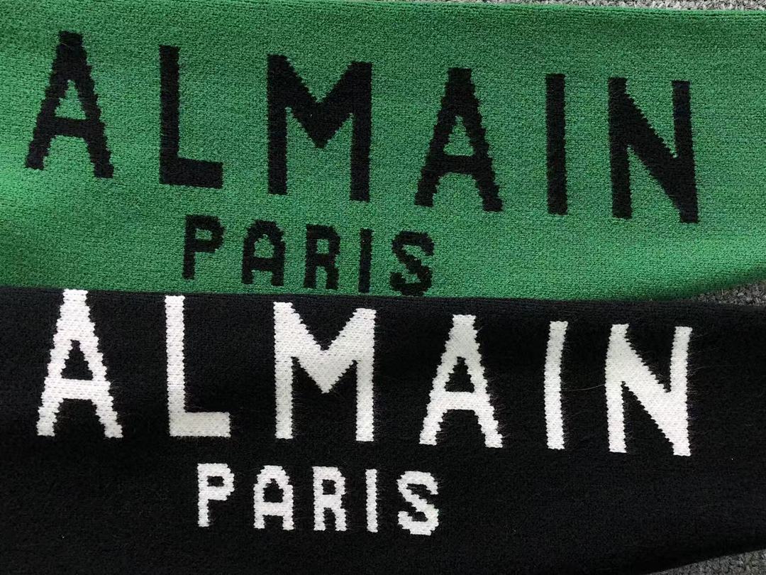 Balmain 138 BALMAIN SWEATER 11082305140 (Im 170Cm 60Kg I Wear Size M In The Phot) - Image 20