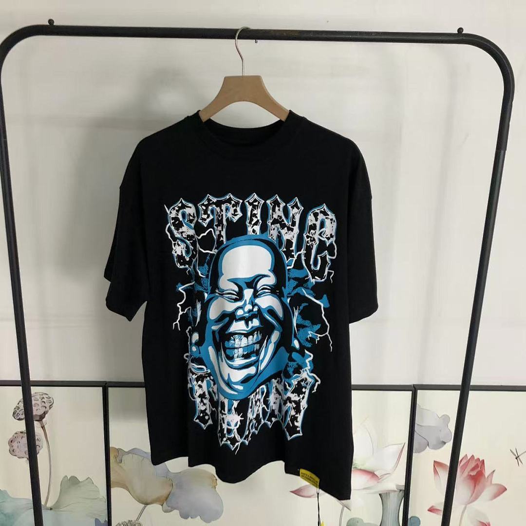 Cough Syrup 85 COU⭐H SY⭐UP T-SHIRT - Image 20