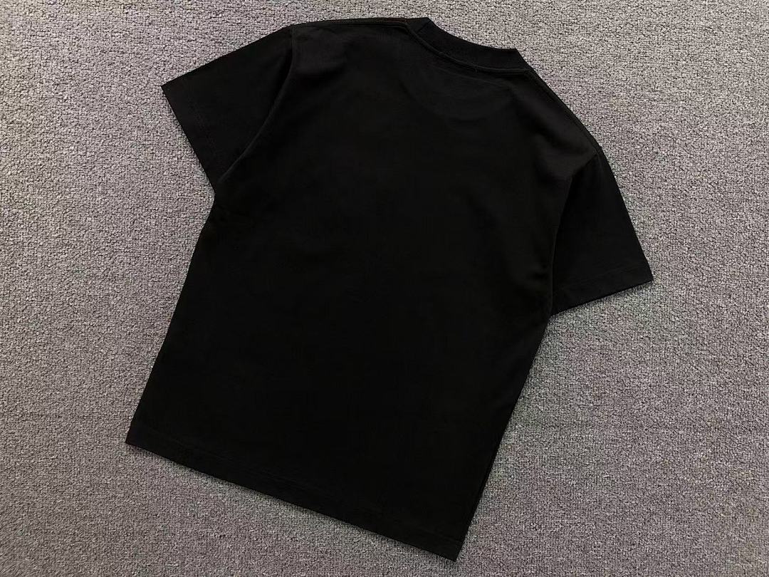 Prada 95 P⭐A⭐A T-SHIRT 505175081 (Im 170Cm 60Kg I Wear Size M In The Phot) - Image 13