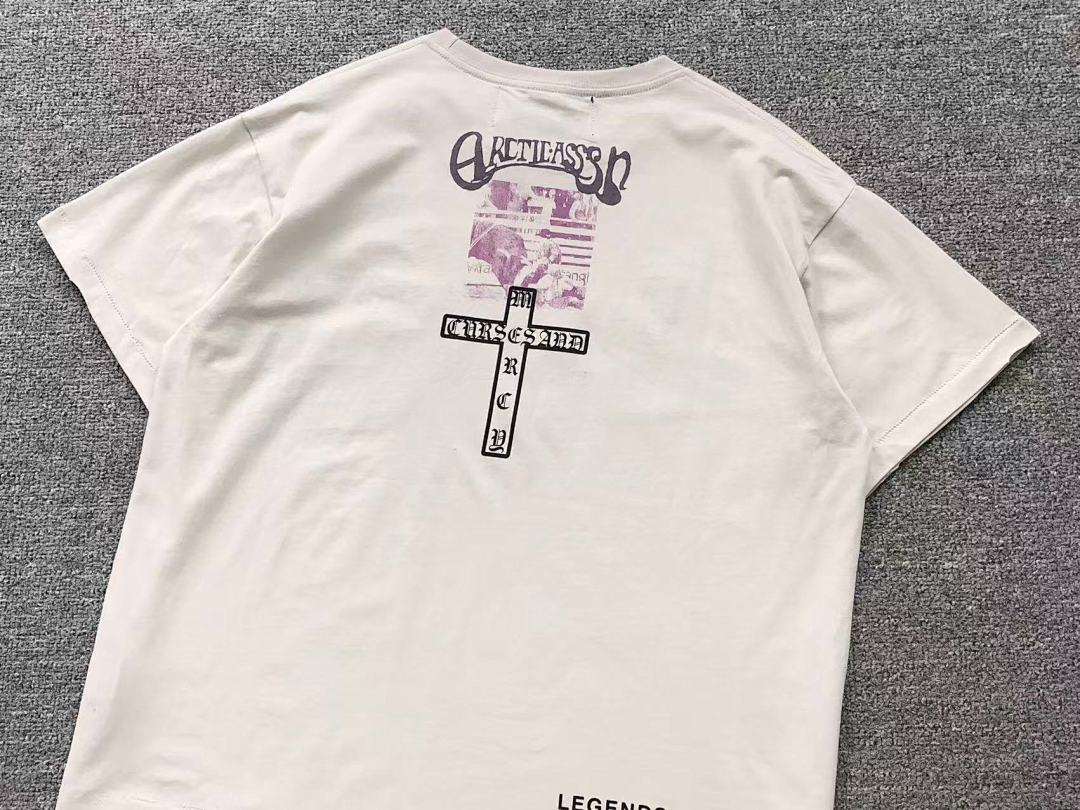 Unbranded 95 PA⭐Y H⭐LLYW⭐OD T-SHIRT 12180199 (Im 170Cm 60Kg I Wear Size M In The Phot) - Image 12