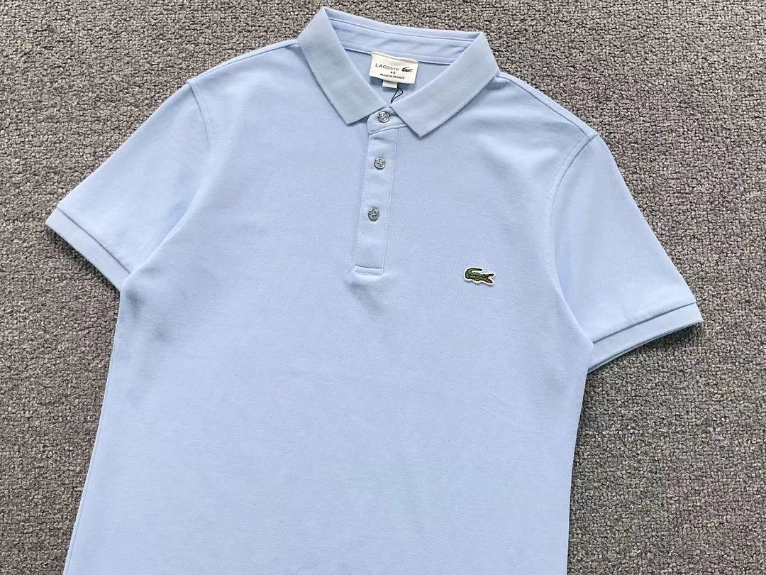 Lacoste 138 LACOSTE POLO 22042346001 (Im 170Cm 60Kg I Wear Size S In The Phot) - Image 11