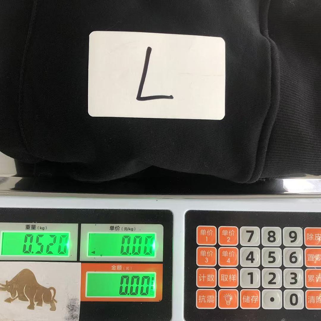 Balenciaga 178 B⭐L⭐⭐⭐IA⭐A HOODIE 217070315 (Im 170Cm 60Kg I Wear Size L In The Phot) - Image 28