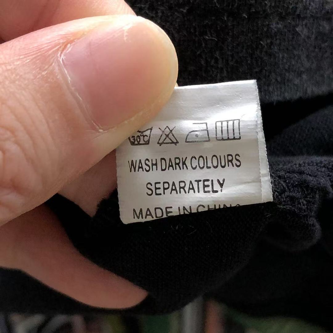 Godspeed 113 GO⭐S⭐E⭐D T-SHIRT 3208252217 (Im 170Cm 60Kg I Wear Size S In The Phot) - Image 20