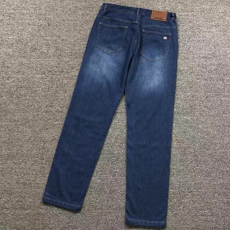Zegna 168 ERMENEGILDO ZEGNA TROUSERS 511250905 (Im 170Cm 60Kg I Wear Size 33 In The Phot)