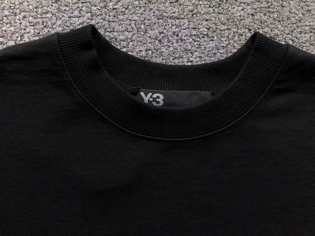 Y-3 165 Y-3 HOODIE 590418147 (Im 170Cm 60Kg I Wear Size M In The Phot) - Image 21