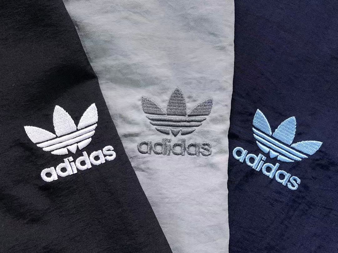 Adidas 125 A⭐I⭐AS JACKET 512200785 (Im 170Cm 55Kg I Wear Size M In The Phot) - Image 14