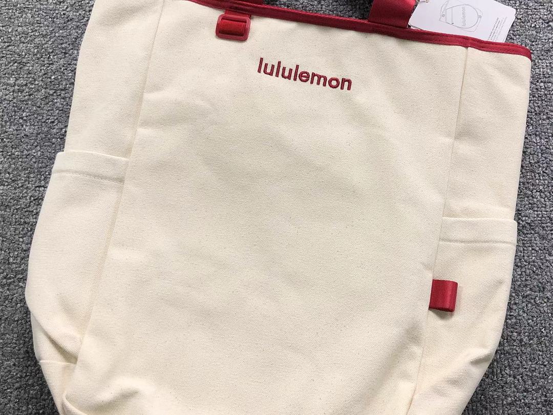 On Running 278 LULULEMON BAG 3205080223 (Long 30CM* Wide 13CM* High 40CM) - Image 9