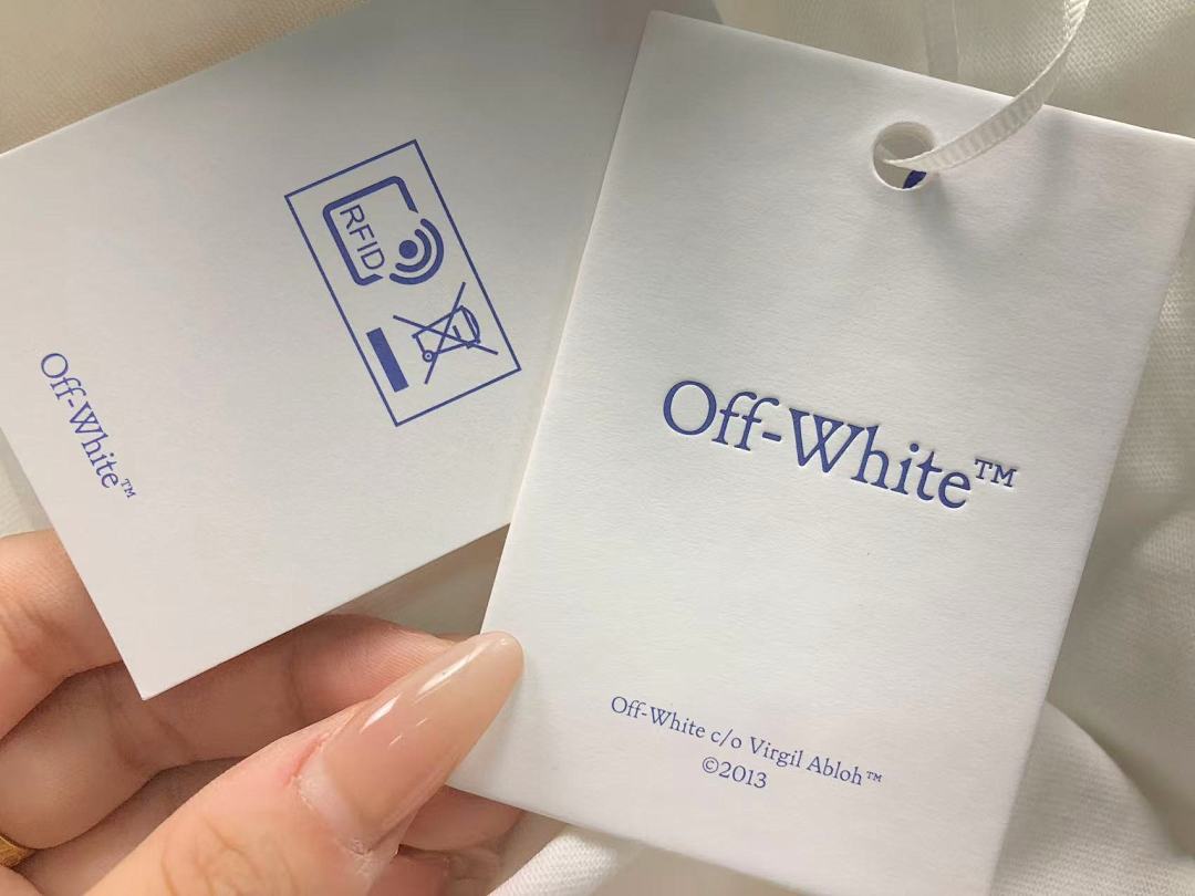 Off-White 115 OFF-WHITE T-SHIRT 4123028165 (Im 170Cm 60Kg I Wear Size S In The Phot) - Image 21