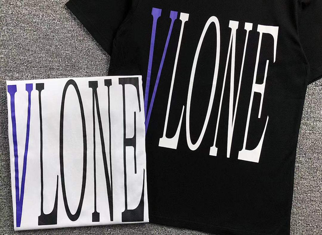 On Running 68 VLONE T-SHIRT - Image 17