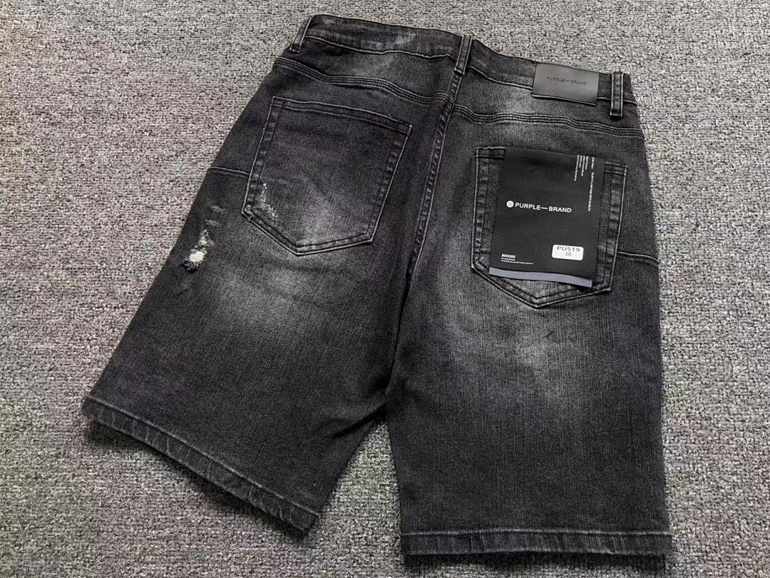 Purple 185 PURPLE SHORTS 3110252417 (Im 170Cm 60Kg I Wear Size 30 In The Phot) - Image 10