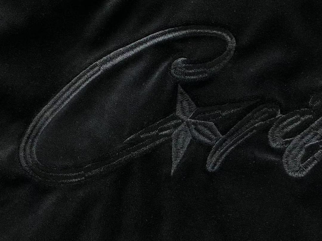 Corteiz TROUSERS208 CORTEIZ FLEECE JACKET - Image 13