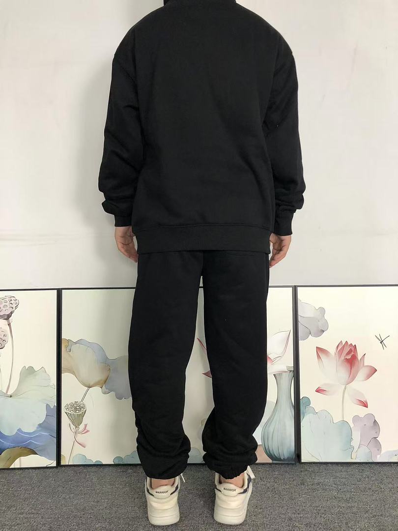 Patta TROUSERS 125 P⭐TT⭐ HOODIE - Image 5