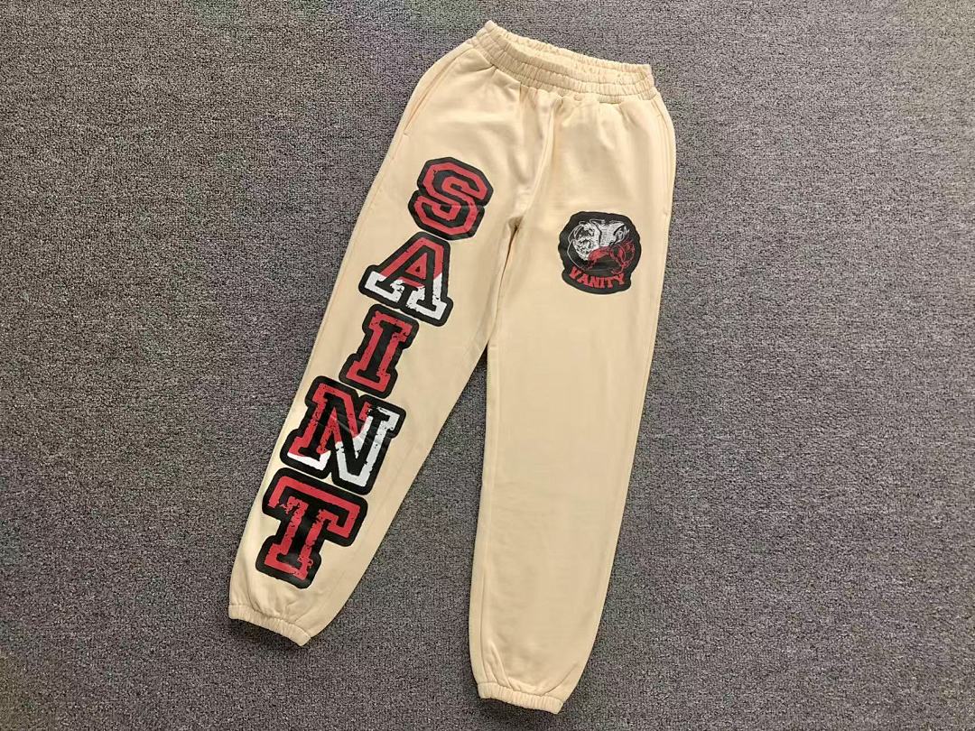 Saint Vanity 208 SA⭐N⭐ VA⭐IT⭐ TROUSERS 214190672 (Im 170Cm 60Kg I Wear Size M In The Phot) - Image 8