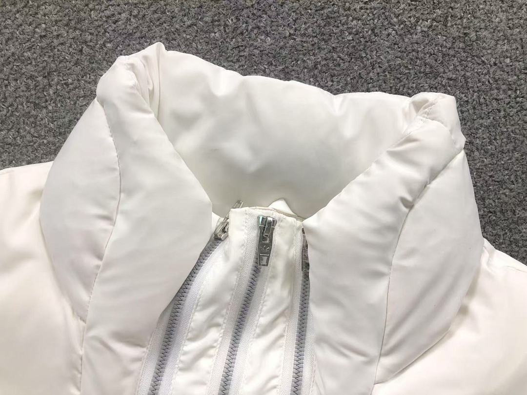 Adidas 558 A⭐I⭐AS DOWN JACKETS 1212410159 (Im 170Cm 60Kg I Wear Size S In The Phot) - Image 17