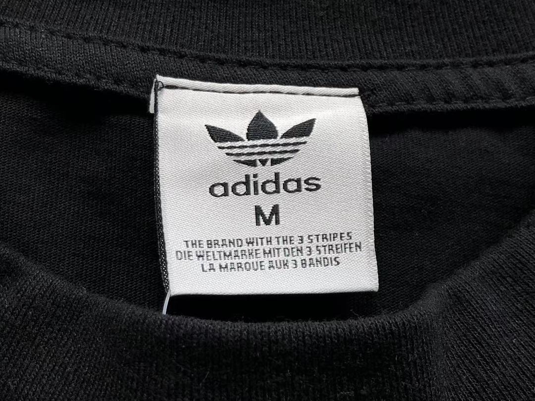 Adidas 98 A⭐I⭐AS T-SHIRT 524180485 (Im 170Cm 60Kg I Wear Size M In The Phot) - Image 17