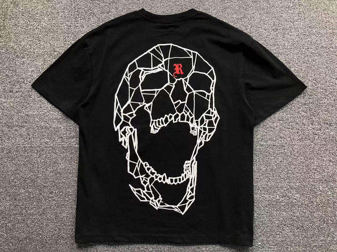 Revenge 69 REVENGE T-SHIRT 504013391 (Im 170Cm 60Kg I Wear Size S In The Phot) - Image 7
