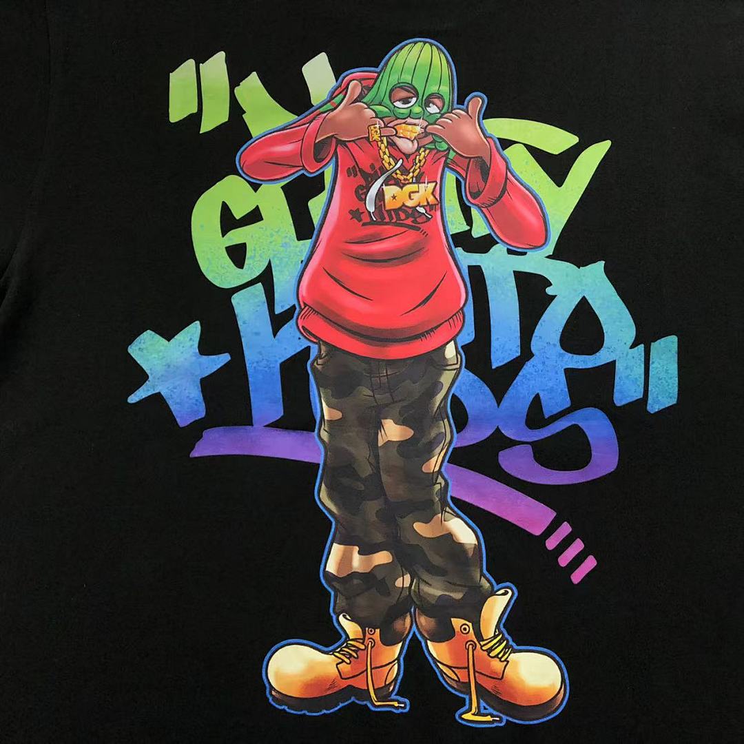 DGK 95 DGK T-SHIRT - Image 8