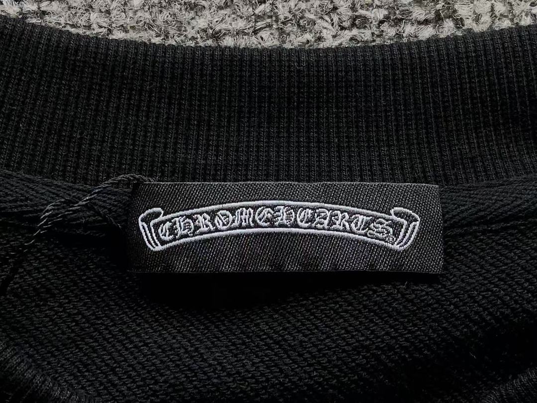 Comme des Garcons 178 C⭐⭐OME HE⭐⭐TS HOODIE 3208011521 (Im 170Cm 60Kg I Wear Size M In The Phot) - Image 20
