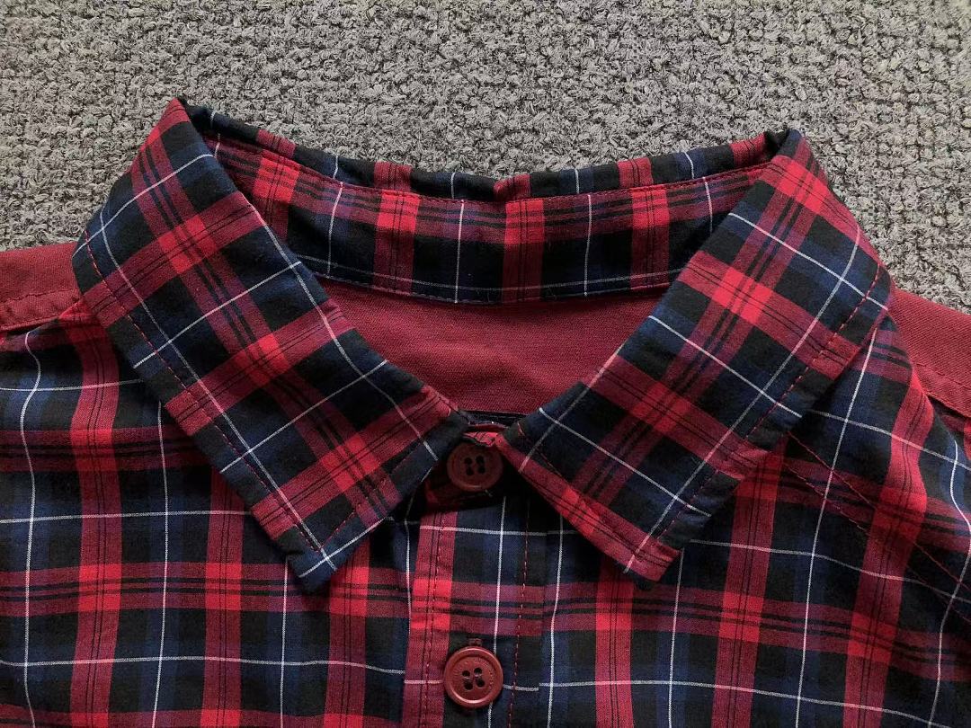 Barbour 228 B⭐RB⭐UR SHIRT 22050437001 (Im 170Cm 60Kg I Wear Size S In The Phot) - Image 14