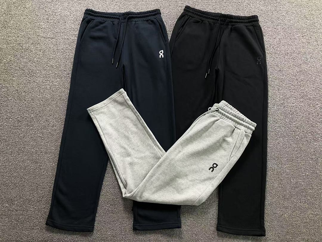 On Running 145 ON TROUSERS 2206151204 (Im 170Cm 60Kg I Wear Size L In The Phot) - Image 5