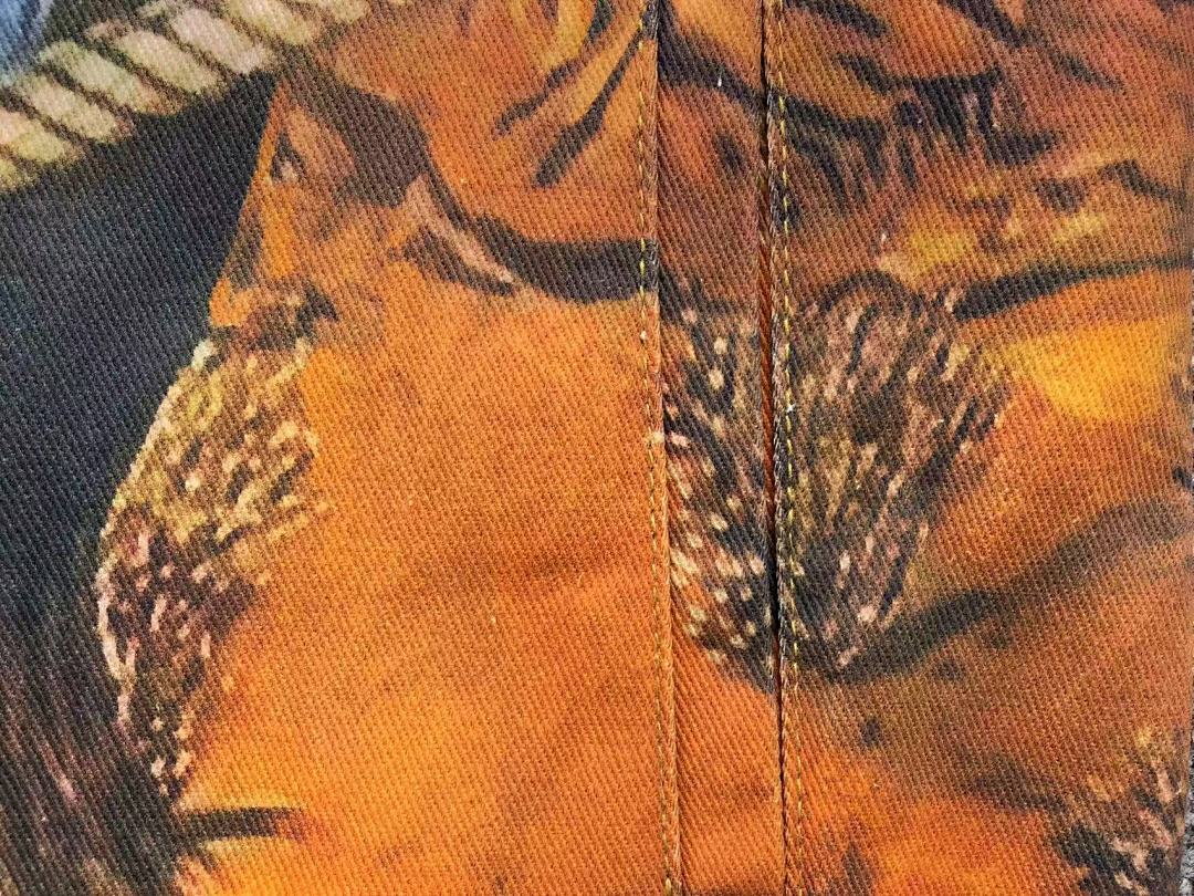 Louis Vuitton TROUSERS 215 L⭐ JACKET 212304417 (Im 170Cm 57Kg I Wear Size M In The Phot) - Image 15