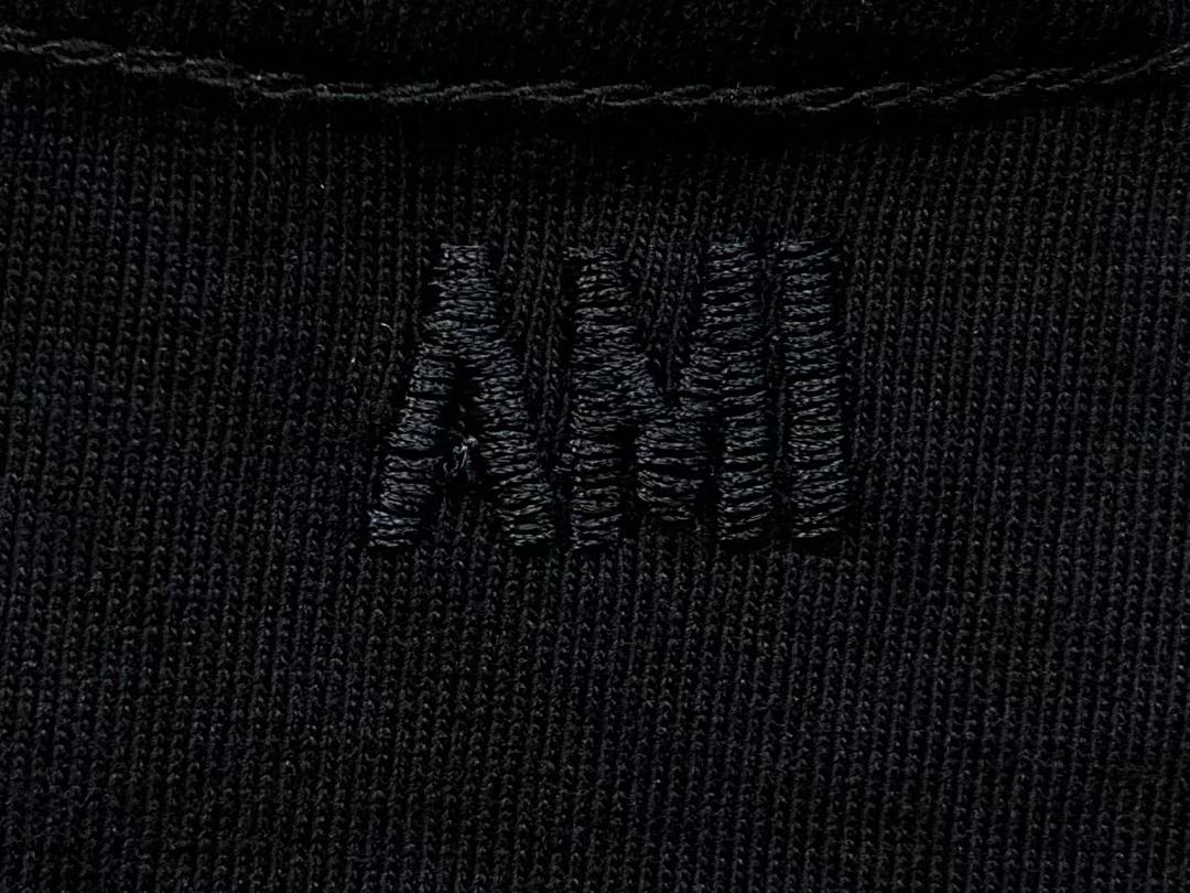 AMI 95 AMI T-SHIRT 3203201921 (Im 170Cm 60Kg I Wear Size M In The Phot) - Image 23