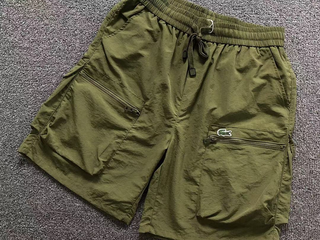 Lacoste 158 LACOSTE SHORTS 22072011001 (Im 170Cm 60Kg I Wear Size M In The Phot) - Image 8