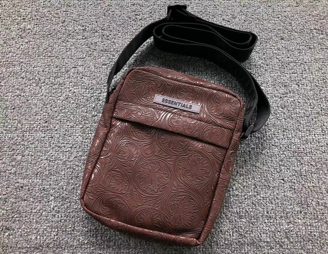 Fear of God 125 FOG BAG 4203181777 (Long 22CM* Wide 5CM* High 21CM) - Image 14