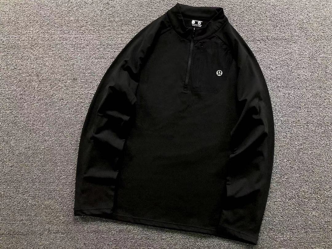 On Running 168 LULULEMON LONG SLEEVED 3207101704 (Im 170Cm 60Kg I Wear Size XL In The Phot) - Image 12