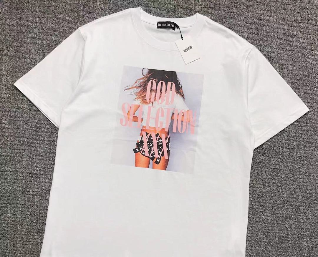 On Running 106 GOD SELECTION XXX T-SHIRT - Image 12