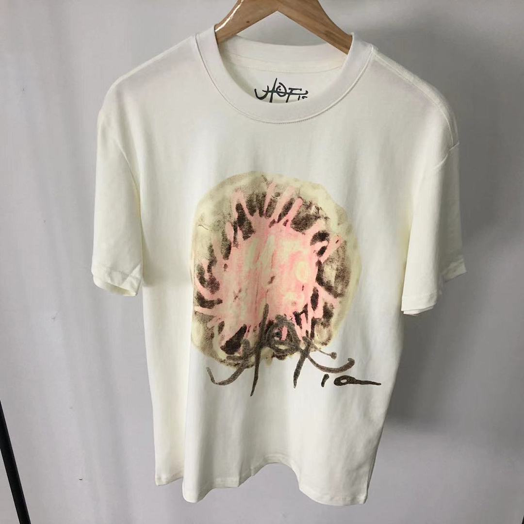 Travis Scott 78 TRAVIS SCOTT T-SHIRT 411134846 (Im 170Cm 57Kg I Wear Size S In The Phot) - Image 18
