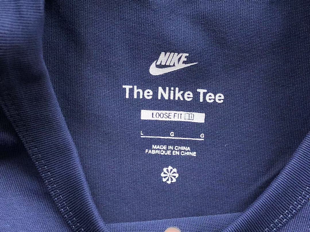 Nike 108 N⭐K⭐ T-SHIRT 3104261819 (Im 170Cm 60Kg I Wear Size L In The Phot) - Image 29