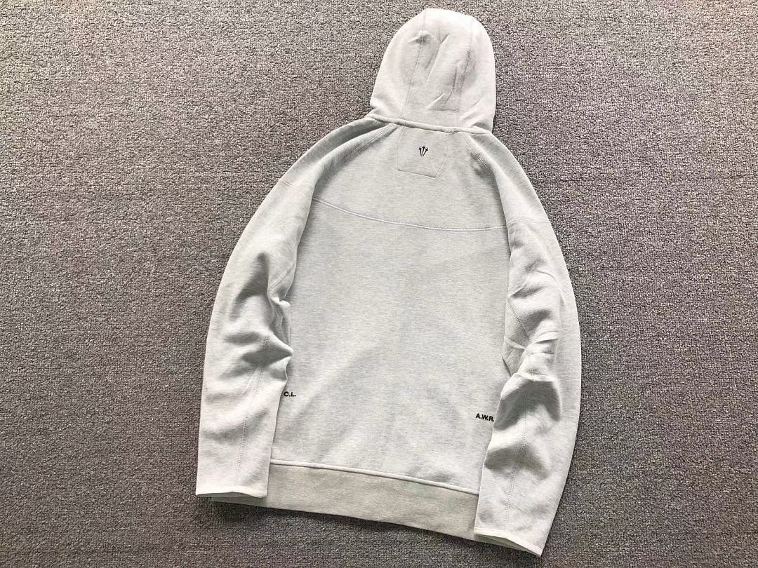 Nike TROUSRES175 N⭐K⭐ NO⭐T⭐ HOODIE TROUSERS 22080607001 170Cm 60Kg I Wear Size M In The Phot - Image 13