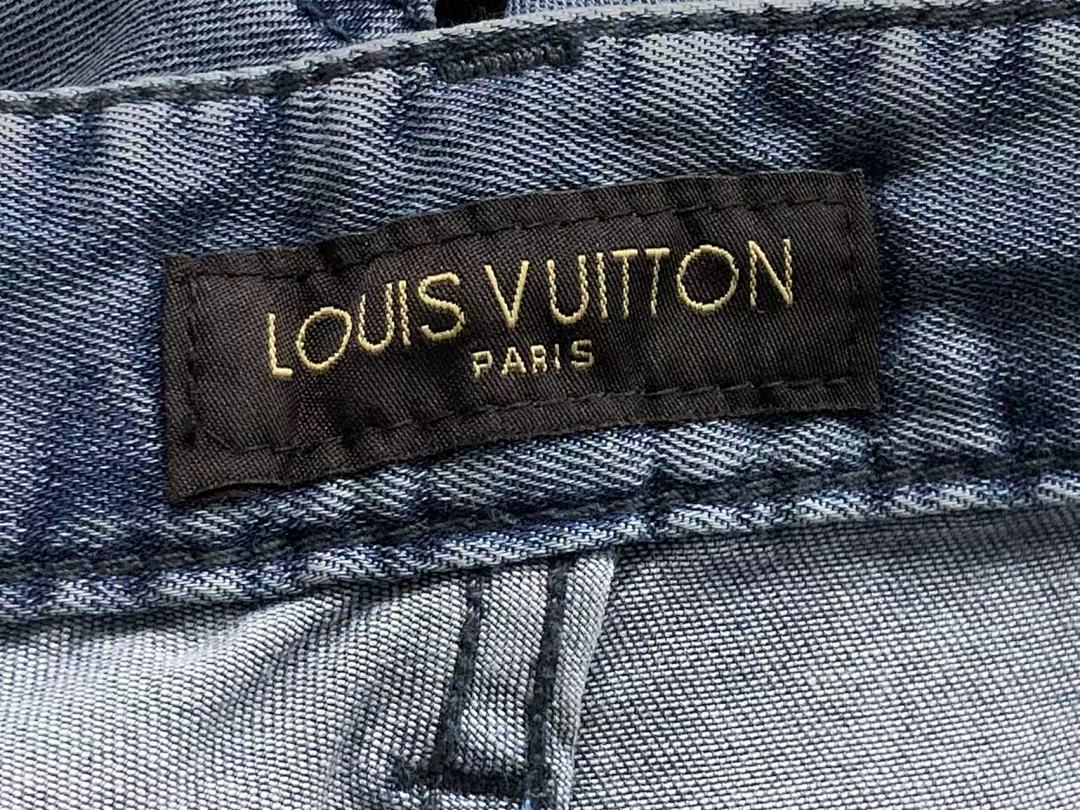 Unbranded 215 L⭐ TROUSERS 2204042601 (Im 170Cm 60Kg I Wear Size 33 In The Phot) - Image 21