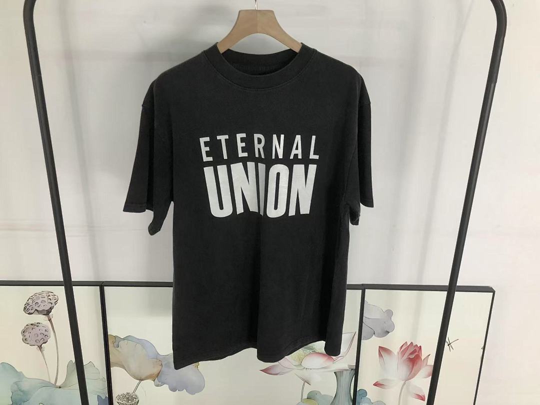 Fear of God 115 FOG T-SHIRT 21101612125 (Im 170Cm 60Kg I Wear Size M In The Phot) - Image 20