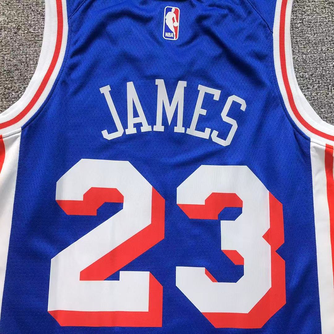 Unbranded 105 NBA BASKETBALL VEST 1281818002 (Im 170Cm 60Kg I Wear Size S In The Phot) - Image 14