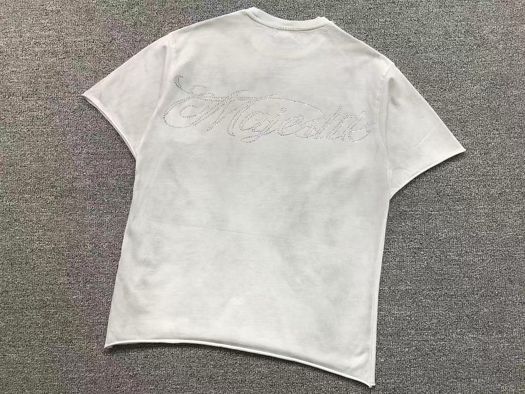 Unbranded 108 MA⭐ES⭐⭐K T-SHIRT 525231041 (Im 170Cm 60Kg I Wear Size S In The Phot) - Image 11