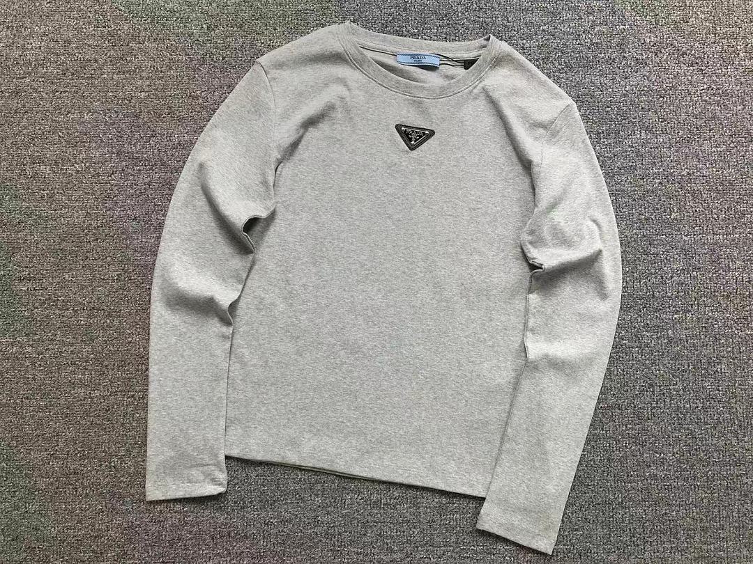 Prada 135 P⭐A⭐A LONG SLEEVED FEMAIE - Image 8