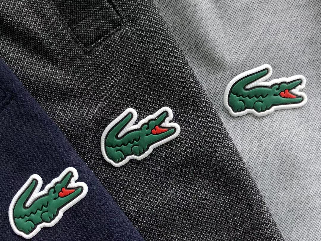 Lacoste 135 LACOSTE TROUSERS 22042017171 (Im 170Cm 60Kg I Wear Size XL In The Phot) - Image 19