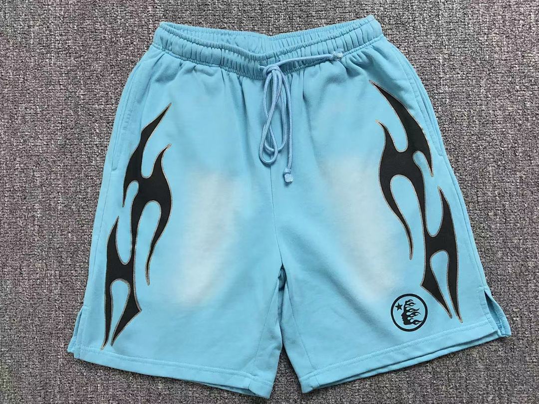 Hellstar 125 HELLSTAR SHORTS 311082917 (Im 170Cm 57Kg I Wear Size M In The Phot) - Image 18