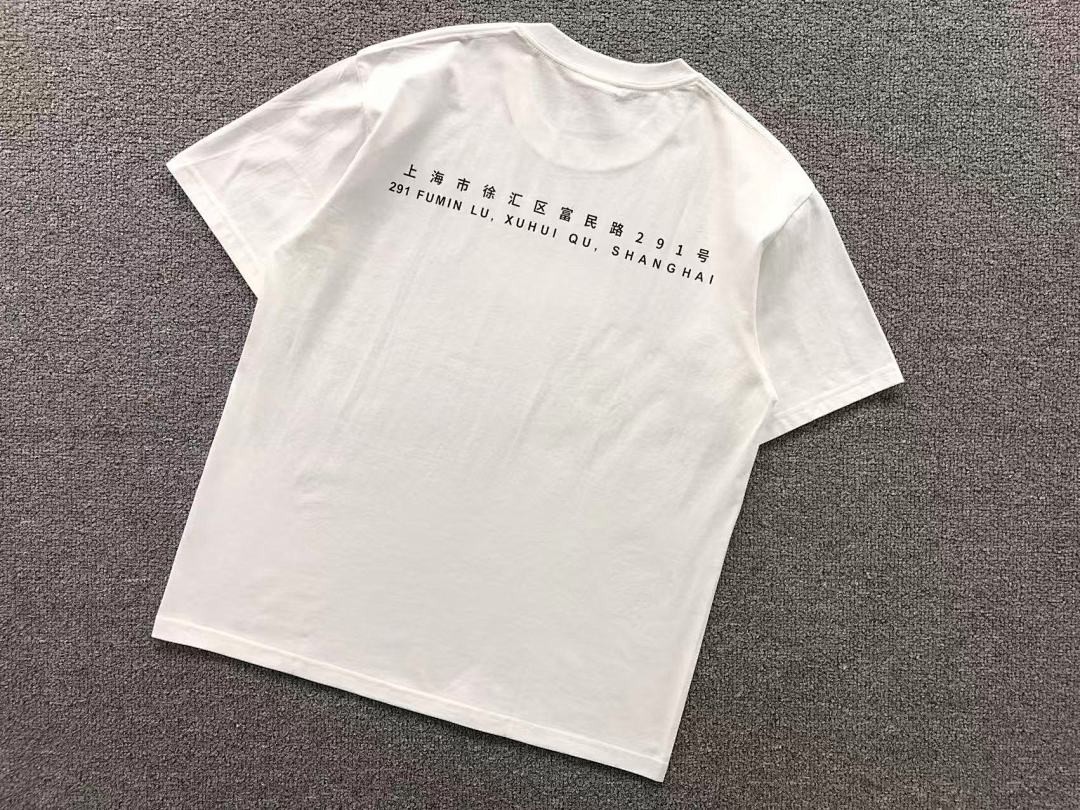 Supreme 78 S⭐⭐R⭐⭐E T-SHIRT 41061032123 (Im 170Cm 60Kg I Wear Size M In The Phot) - Image 14