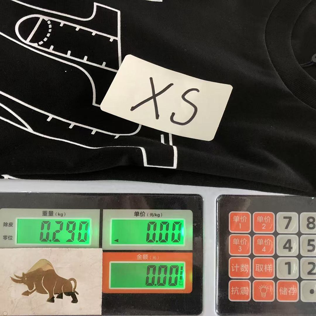 Louis Vuitton 108 L⭐ T-SHIRT 41062609126 (Im 170Cm 60Kg I Wear Size XS In The Phot) - Image 30