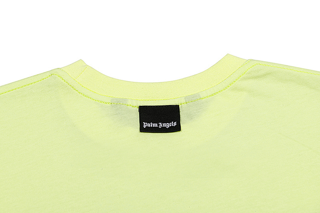 Palm Angels 78 PALM ANGELS T-SHIRT - Image 6