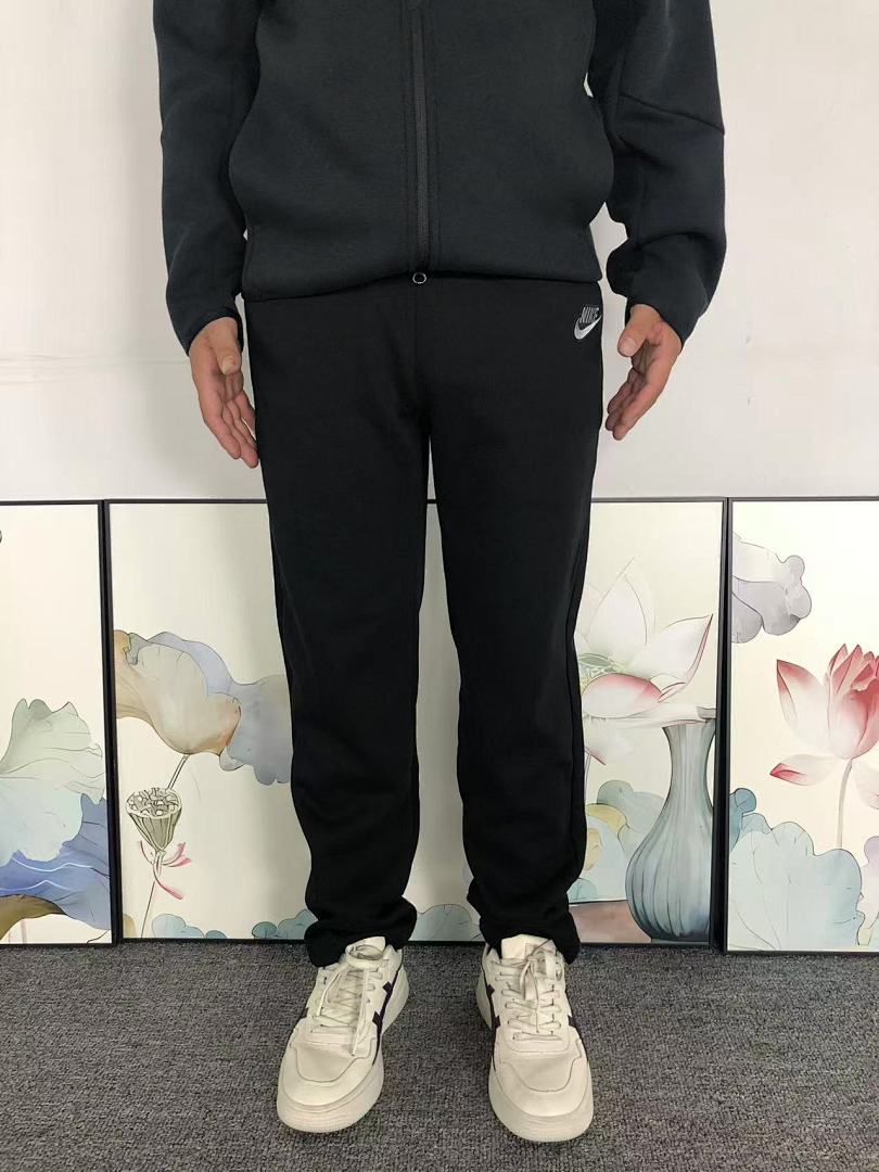 Unbranded 138 N⭐K⭐ TROUSERS 2111121601 (Im 170Cm 60Kg I Wear Size L In The Phot) - Image 3