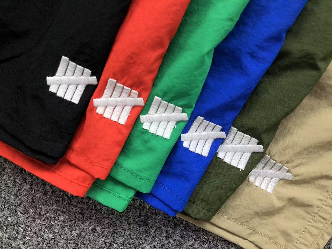 Undefeated 108 UNDEFEATED SHORTS 1108150226 (Im 170Cm 60Kg I Wear Size L In The Phot) - Image 20