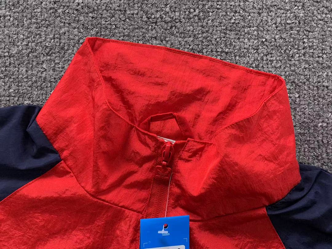 Adidas 135 A⭐I⭐AS JACKET 510204485 (Im 170Cm 60Kg I Wear Size M In The Phot) - Image 13